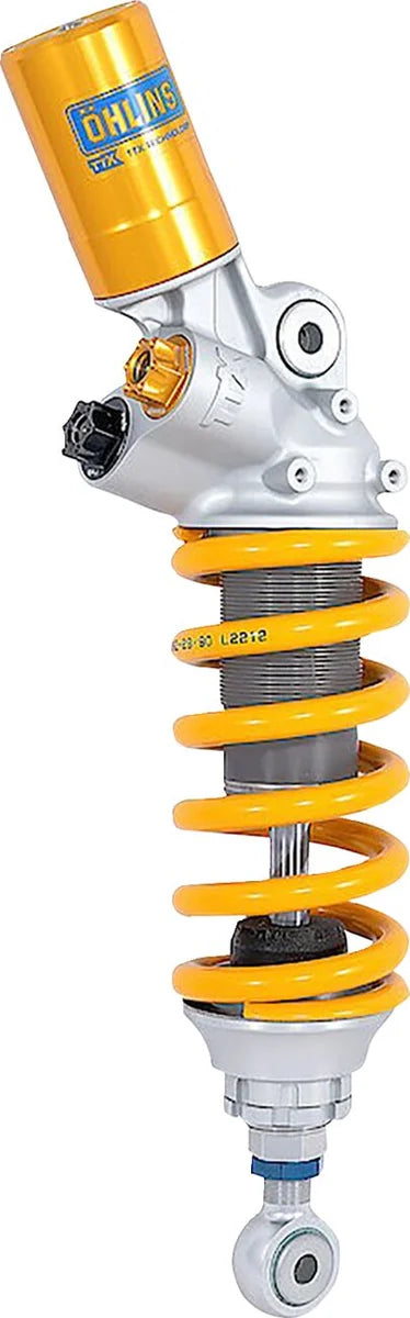 Öhlins TTX GP Shock Absorber (DU 569)