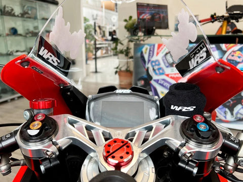 WRS Brake Reservoir Protector
