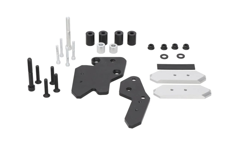 SW-Motech Crash Pad Holder — BMW M 1000 R / S 1000 R