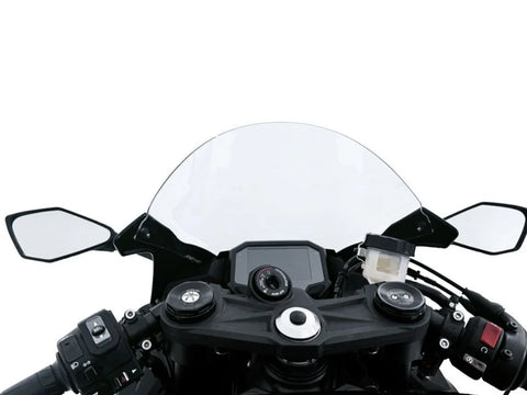 WRS Race Windscreen Clear (KA017T)