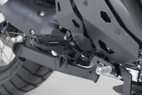 SW-Motech Footrest Kit Ion — Yamaha Tenere 700