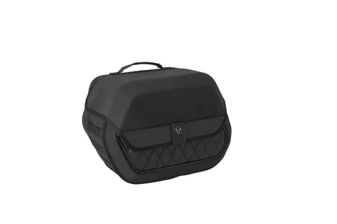 SW-Motech Legend Gear LH1/LH2 Side Bag System Universal