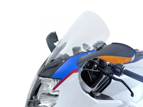 WRS Sport Windscreen Clear (BM117T)