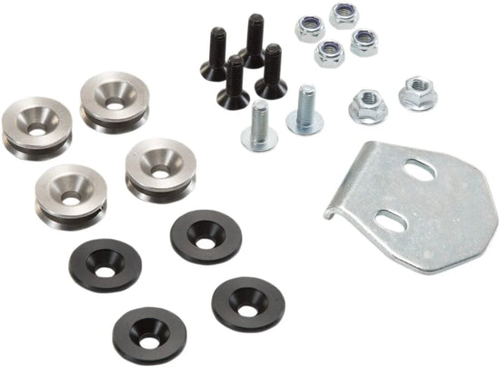 SW-Motech Adapter Kit for Adventure-Rack — Multi-Fit