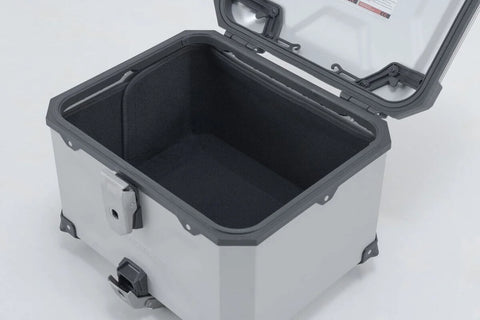 SW-Motech TRAX ADV Top Case Inlay for 37L & 45L