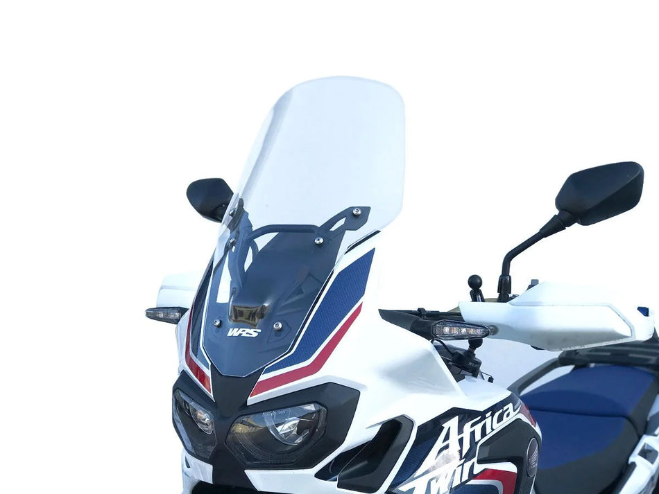 WRS Windscreen Clear (HO005T)