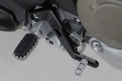SW-Motech Brake Pedal — Ducati (FBL.22.822.10000)