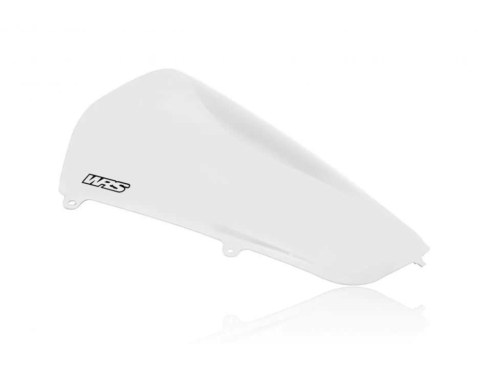 WRS Race Windscreen Clear (YA038T)