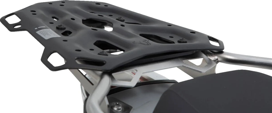 SW-Motech Adventure Rack Black BMW R 1200 GS/ R 1250 GS / F 850 GS ADV