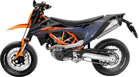 LeoVince Muffler LV1 KTM 690 SS21