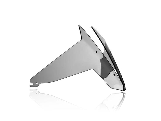 WRS Wind Deflectors Dark Smoked (YA019FS)