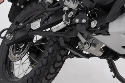 SW-Motech Center Stand — Kawasaki KLR