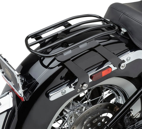 Cobra Detachable Solo Rack Black (602-2511B)
