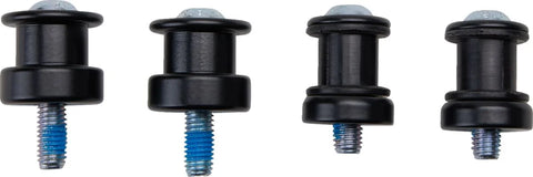 Cobra BA WA Rack Black (502-2604B)
