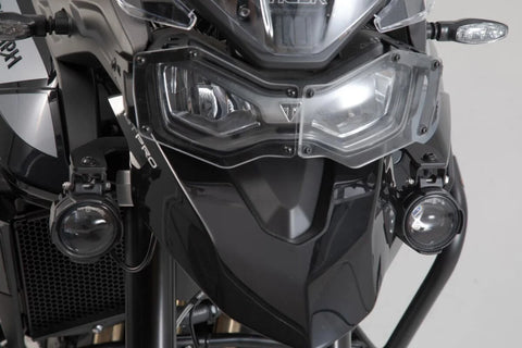 SW-Motech EVO High Beam Kit Triumph
