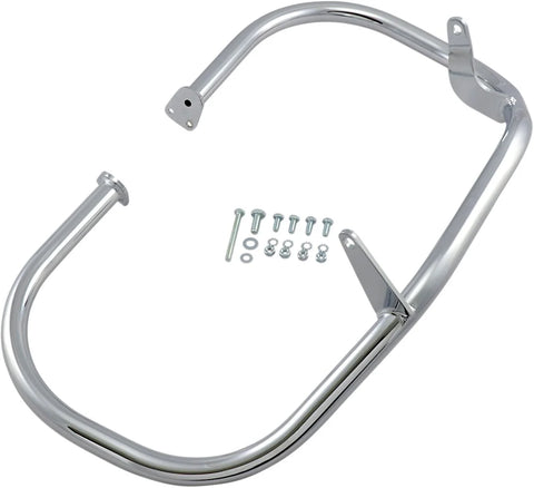 Cobra Freeway Bars Chrome (01-1135)