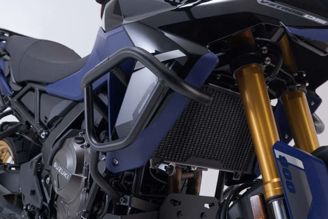 SW-Motech Crash Bar — Suzuki V-Strom (SBL.05.845.10001/B)