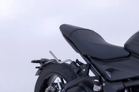 SW-Motech PRO Blaze H Saddlebag Set — Triumph Daytona / Trident