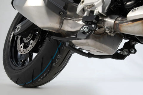 SW-Motech Centre Stand Black BMW F 900 R