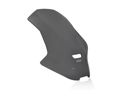 WRS Sport Windscreen Dark Smoked (HO057FS)