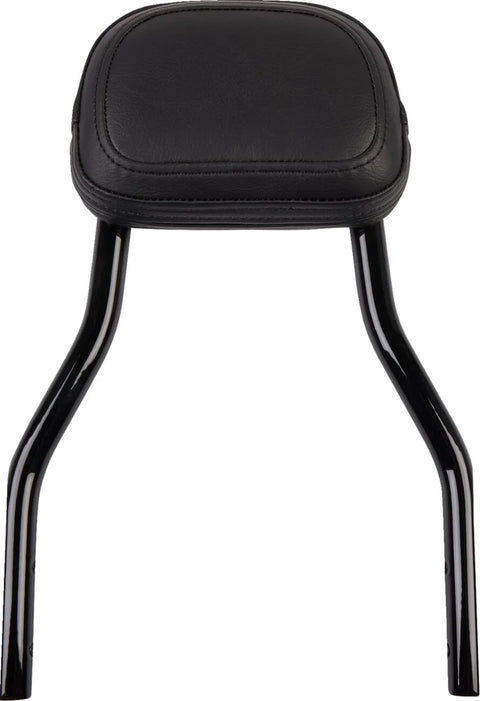 Cobra Detachable Backrest Chrome (602-2041)