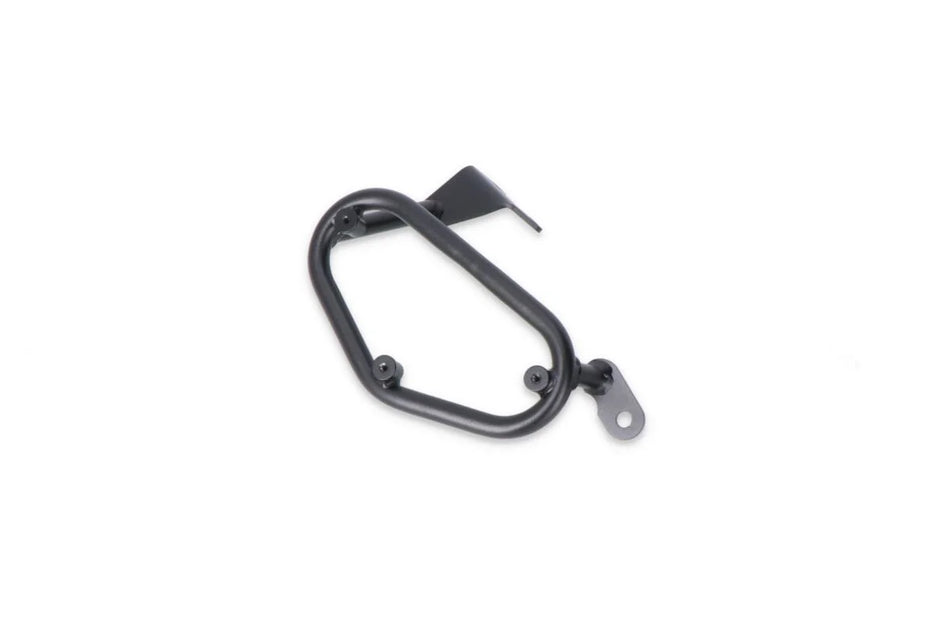 SW-Motech SLC Side Carrier (Right) — Triumph Ton Up Special Edition / Thruxton RS