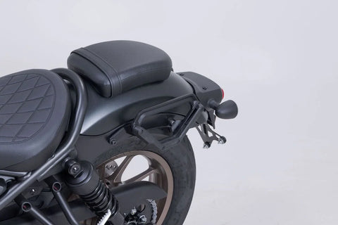 SW-Motech V-Loc Side Carrier Left Universal (VMC.01.887.10000)