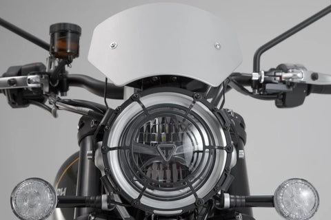 SW-Motech Windscreen — Triumph (SCT.11.929.10000/S)