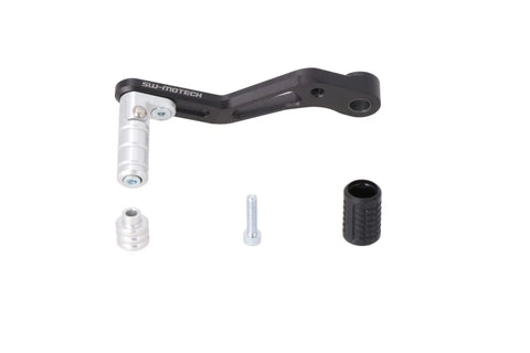 SW-Motech Gear Lever — Triumph Sport / Tiger Sport