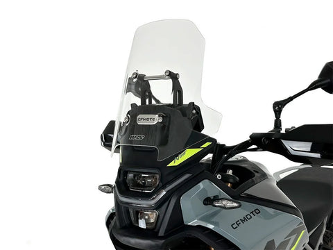 WRS Touring Windscreen Clear (CF005T)