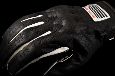 ICON Airform Slabtown Gloves Black