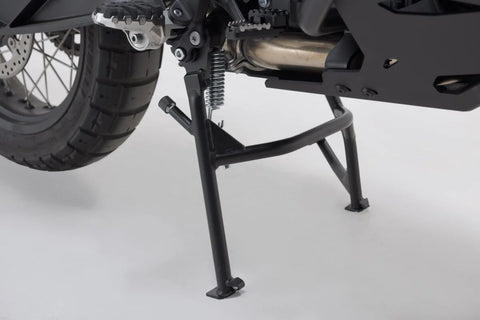 SW-Motech Center Stand Black Husqvarna Norden 901