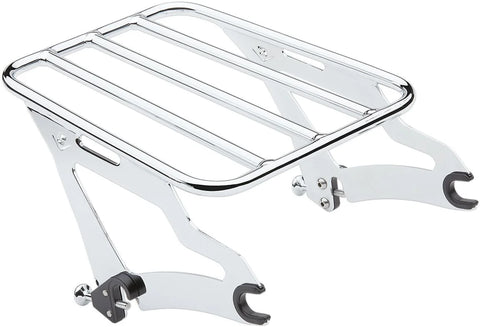Cobra Detachable Luggage Rack Chrome (602-2500)