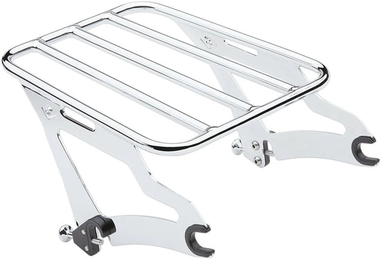 Cobra Detachable Luggage Rack Chrome (602-2500)