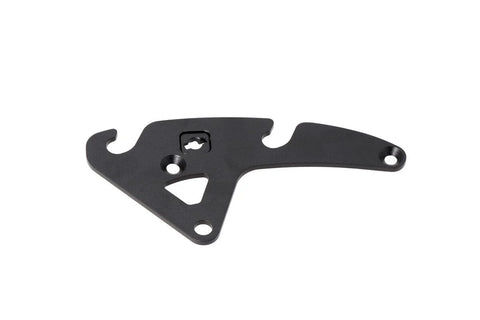 SW-Motech Slh Side Carrier LH1 (Right) — BMW