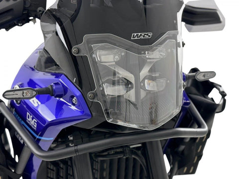 WRS Headlight Protector Clear (YA053T)