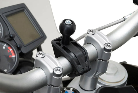 SW-Motech 1" Ball Kit — Multi-Fit (GPS.00.308.30100/B)