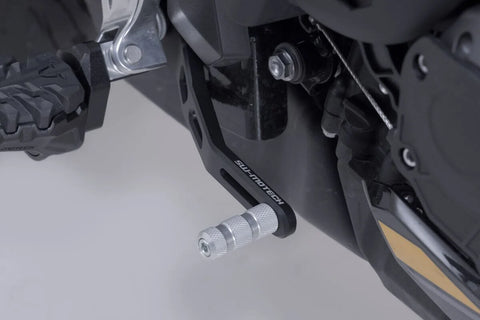 SW-Motech Brake Pedal — Triumph Sport