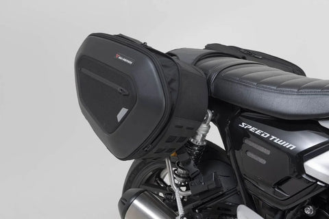 SW-Motech PRO Blaze H Saddlebag Set — Triumph (BC.HTA.11.740.35501)