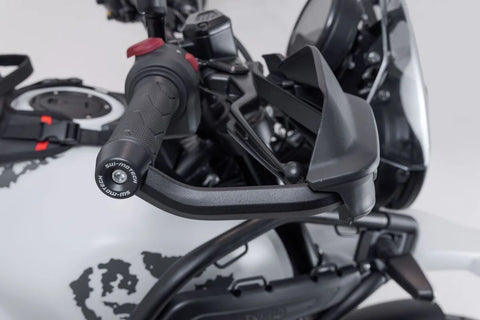 SW-Motech Handguard Kit Adventure — Royal Enfield Himalayan