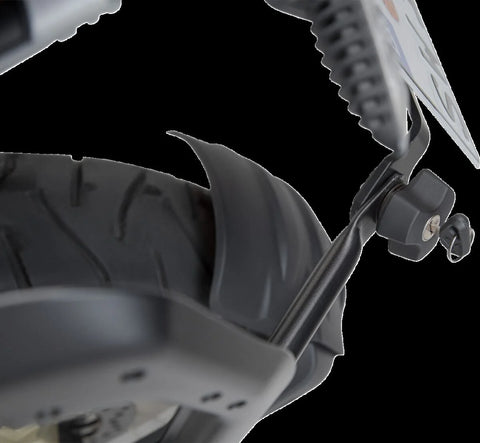 SW-Motech Quick Lock Anti-Theft