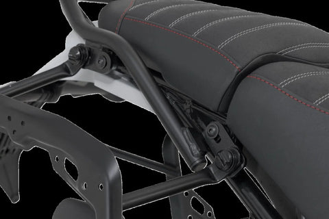 SW-Motech PRO Side Carrier — Ducati