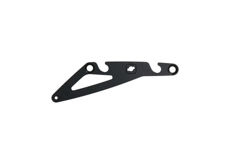 SW-Motech Slh Side Carrier Left Harley-Davidson Street Bob/Slim/Standard for LH1