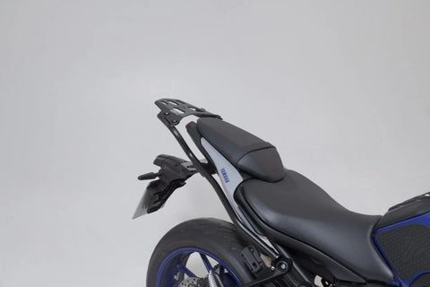 SW-Motech Street Rack Black Yamaha MT-07