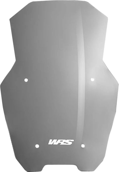 WRS Sport Windscreen Dark Smoked (HO013FS)