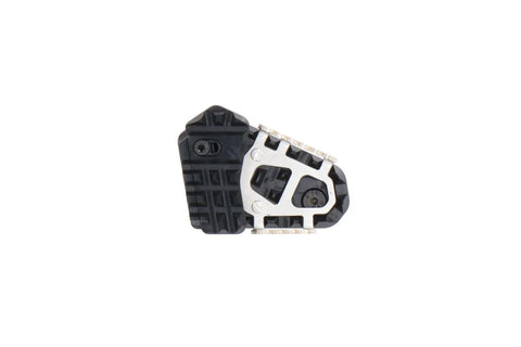 SW-Motech Brake Pedal Extension — Ducati Multistrada