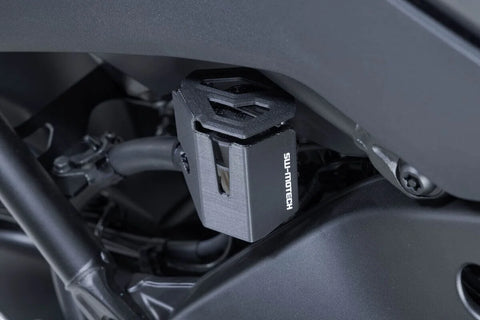 SW-Motech Brake Reservoir Guard — Yamaha Tracer 9