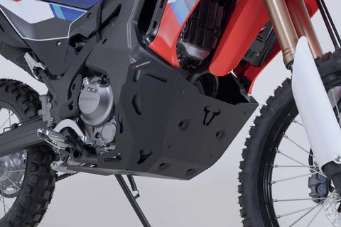 SW-Motech Engine Guard — Honda Rally