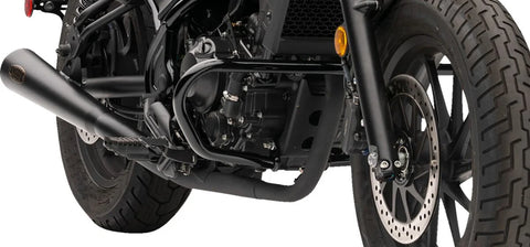 Cobra Freeway Bar Black (01-1108B)