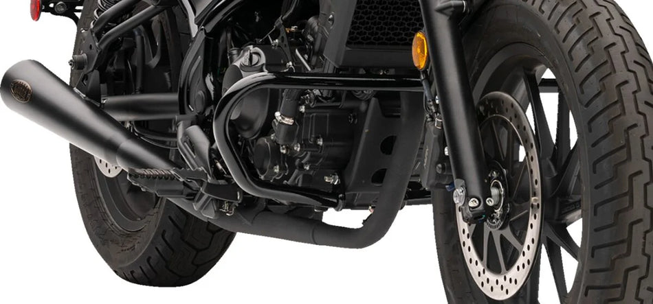 Cobra Freeway Bar Black (01-1108B)